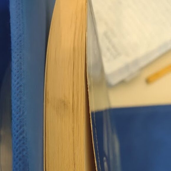 HAYNES 1969 THRU 1991FORD HAYNES REPAIR MANUAL IN VERY GOOD CONDITION - Picture 7 of 8